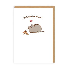 Ohh Deer - Will You Be Mine?