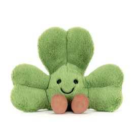 Jellycat - Amuseable Siofra Shamrock