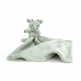 Jellycat - Bashful Dragon Soother