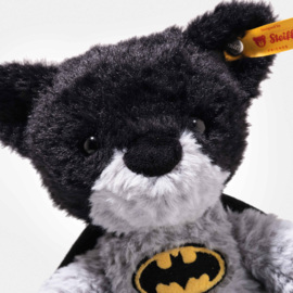Steiff - DC - Batman Teddy Bear