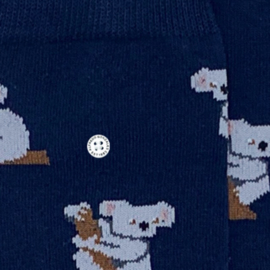 Alfredo Gonzales Sokken - Koala