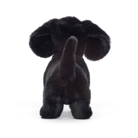 Jellycat - Freddie Sausage Dog Small