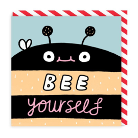 Ohh Deer - Bee Yourself