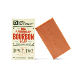 Duke Cannon - Big Ass Brick Of Soap - Bourbon