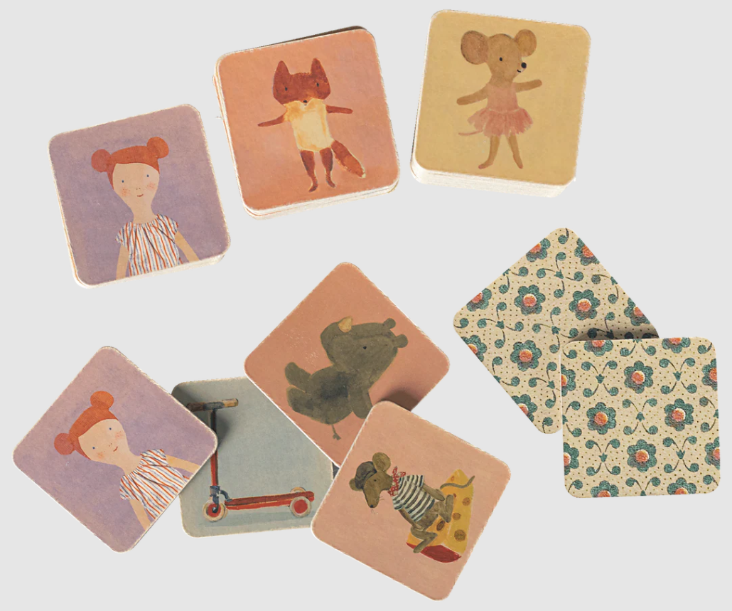 Maileg - Memory Game
