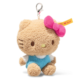 Steiff - Sanrio - Hello Kitty Beige Pendant