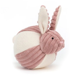 Jellycat - Cordy Roy Baby Bunny Activity Ball