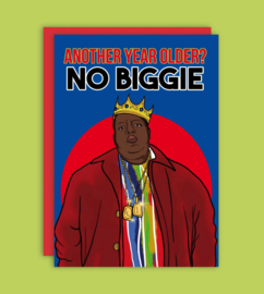 Studio Soph - Another Year Older No Biggie