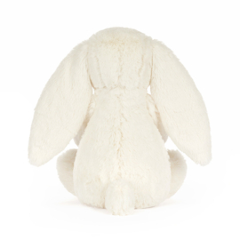 Jellycat - Cream Bunny with Star