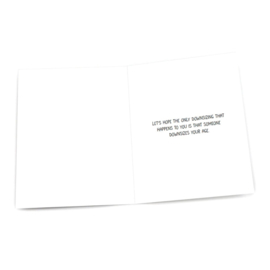 Papersalt - The Office - Greeting Card - Party Committee