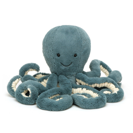 Jellycat - Storm Octopus Large