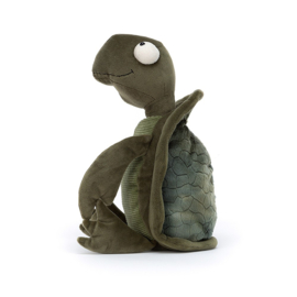 Jellycat - Tommy Turtle