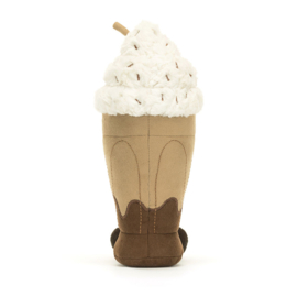 Jellycat - Amuseable Marin Chocolate Milkshake