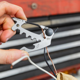 KeySmart - AllTul Raptor - 7-in-1 Multitool