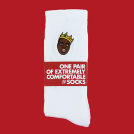 Slay All Day - Biggie Socks