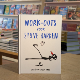 Work-outs voor stijve harken