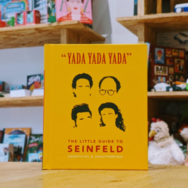 The Little Guide to Seinfeld