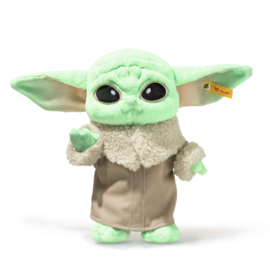 Steiff - Star Wars The Mandalorian -  Grogu