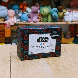 Star Wars Trivia