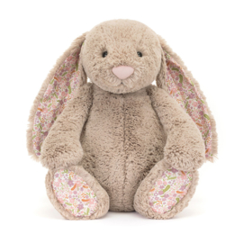 Jellycat - Blossom Beige Bunny Petal Big
