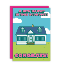 Studio Soph - In This Economy?