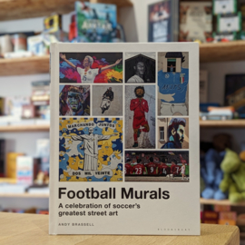 Football Murals