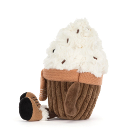 Jellycat - Amuseable Scarffles Hot Chocolate