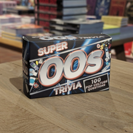 Super 00's Trivia