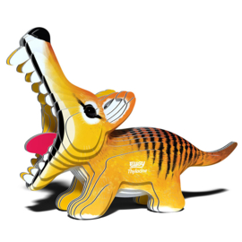 Eugy - Tasmanian Tiger (Thylacine)