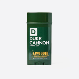 Duke Cannon - Deodorant - Sawtooth
