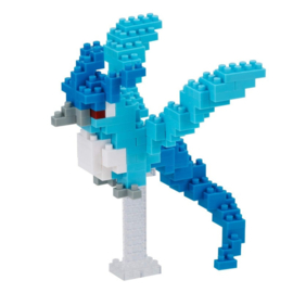 Nanoblock - Pokémon Series - Articuno (NBPM-048)