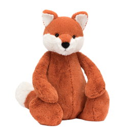 Jellycat - Bashful Fox Cub Really Big