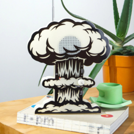 Creme Fraiche - Noodradio (Limited Edition)