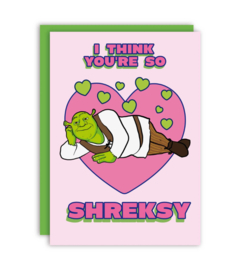 Studio Soph - Shreksy