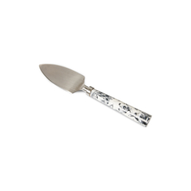 HKliving® - Cheese Knives - Coast - Set of 3 (AKE1140)