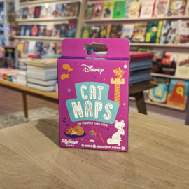 Disney - Cat Naps
