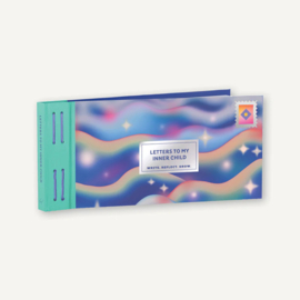 Letters To My Inner Child