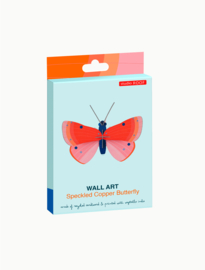 Studio ROOF - Speckled Copper Butterfly