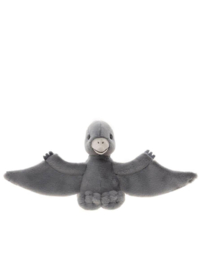 Charlie Bears - Cuddle Cub Pterodactyl