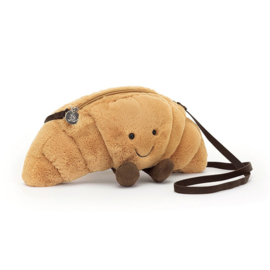 Jellycat - Amuseable Croissant Bag