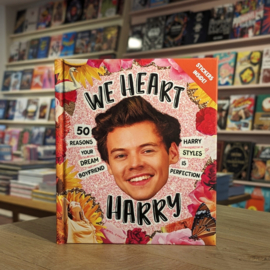 We Heart Harry