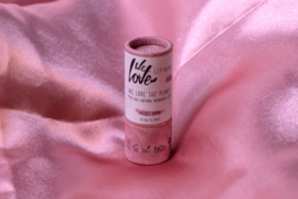 We Love The Planet - Lip Balm Velvet Shine