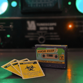 Psycho Killer - Z Expansion