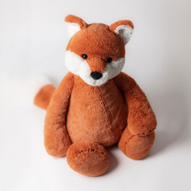 Jellycat - Bashful Fox Cub Really Big