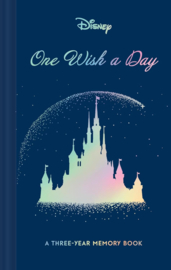 Disney - One Wish a Day