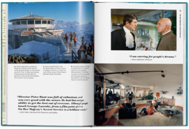 The James Bond Archives - The Complete Films