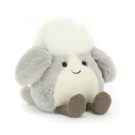 Jellycat - Amuseabean Sheepdog