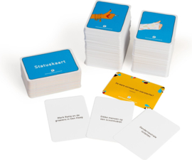 Dat Hep Gestaan Op Feesboek