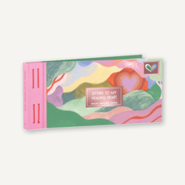 Letters To My Healing Heart