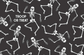 Star Wars - I Find Your Lack of Candy Disturbing